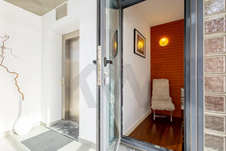 Moradia T4 para Venda em Seixal, Arrentela e Aldeia de Paio Pires Foto 82