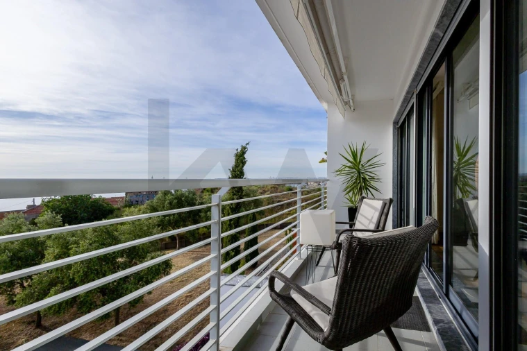 Moradia T4 para Venda em Seixal, Arrentela e Aldeia de Paio Pires Foto 59