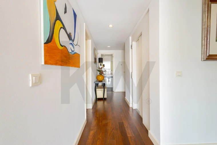 Moradia T4 para Venda em Seixal, Arrentela e Aldeia de Paio Pires Foto 14