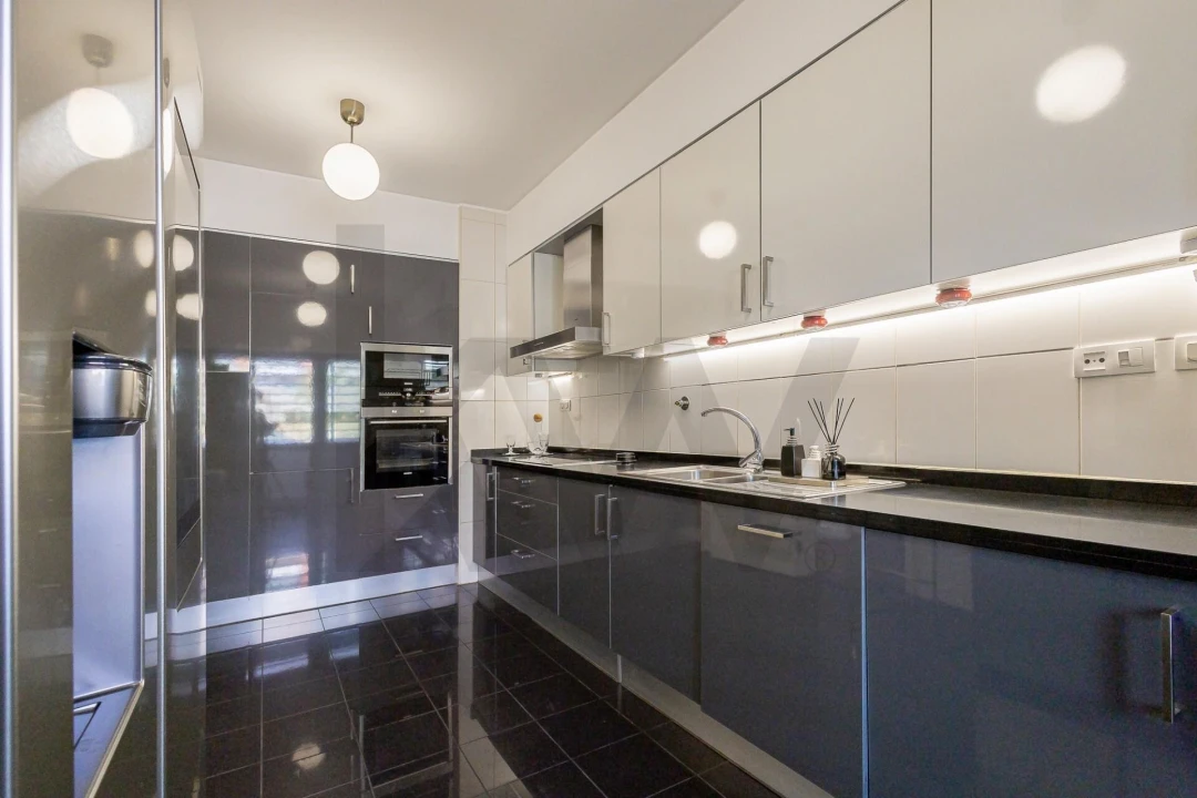 Moradia T4 para Venda em Seixal, Arrentela e Aldeia de Paio Pires Foto 71