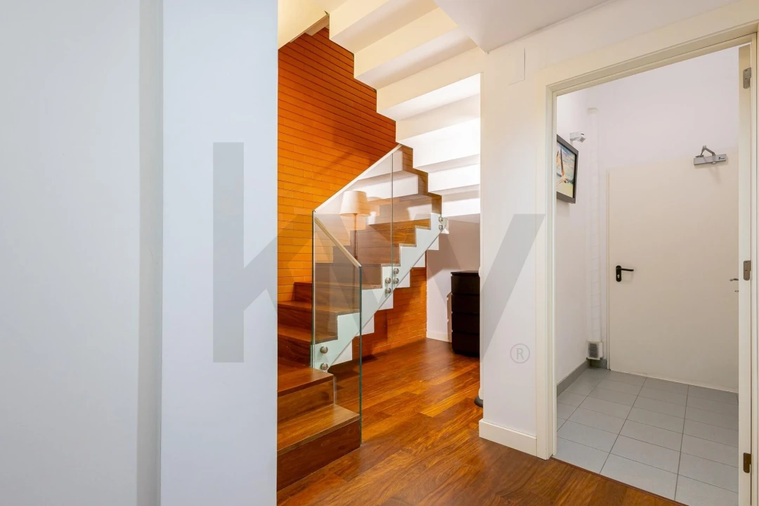 Moradia T4 para Venda em Seixal, Arrentela e Aldeia de Paio Pires Foto 18