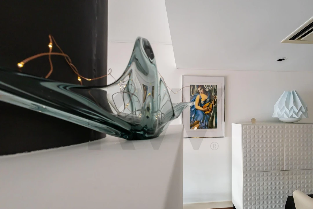 Moradia T4 para Venda em Seixal, Arrentela e Aldeia de Paio Pires Foto 68