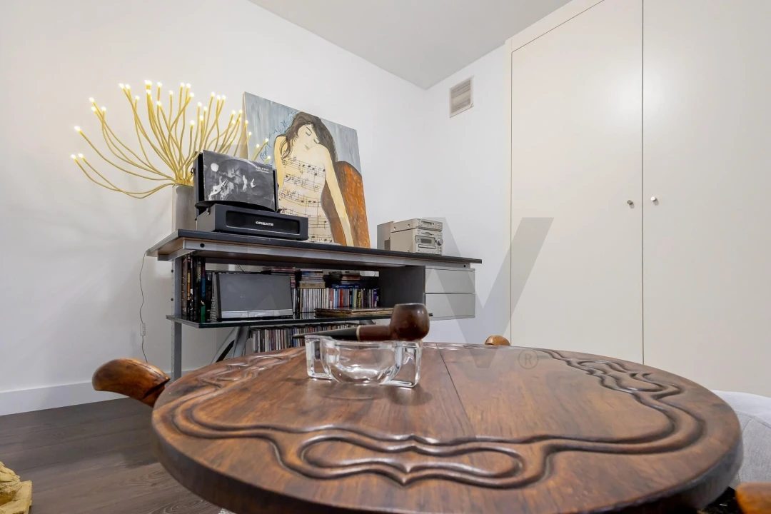 Moradia T4 para Venda em Seixal, Arrentela e Aldeia de Paio Pires Foto 67