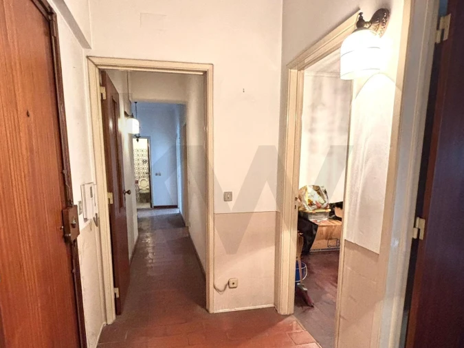 Apartamento T3 para Venda em Agualva e Mira-Sintra Foto 15