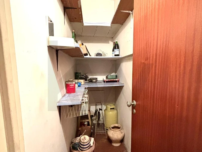 Apartamento T3 para Venda em Agualva e Mira-Sintra Foto 13