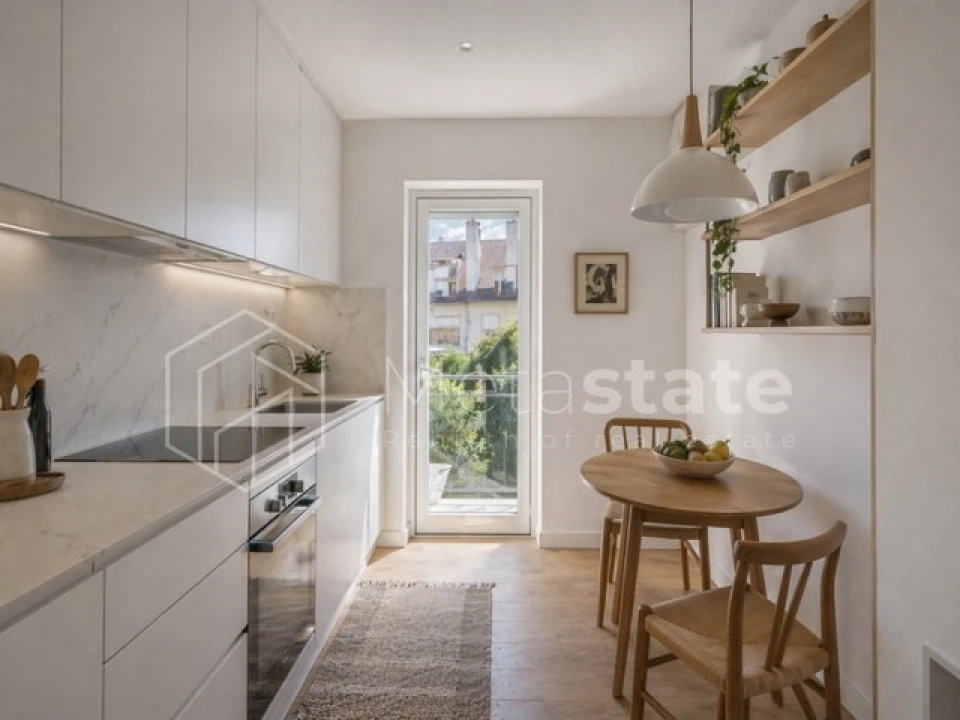 Moradia T2 para Venda em Almargem do Bispo, Pêro Pinheiro e Montelavar Foto 2