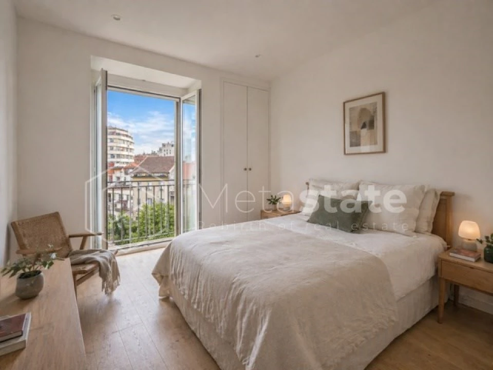 Moradia T2 para Venda em Almargem do Bispo, Pêro Pinheiro e Montelavar Foto 3