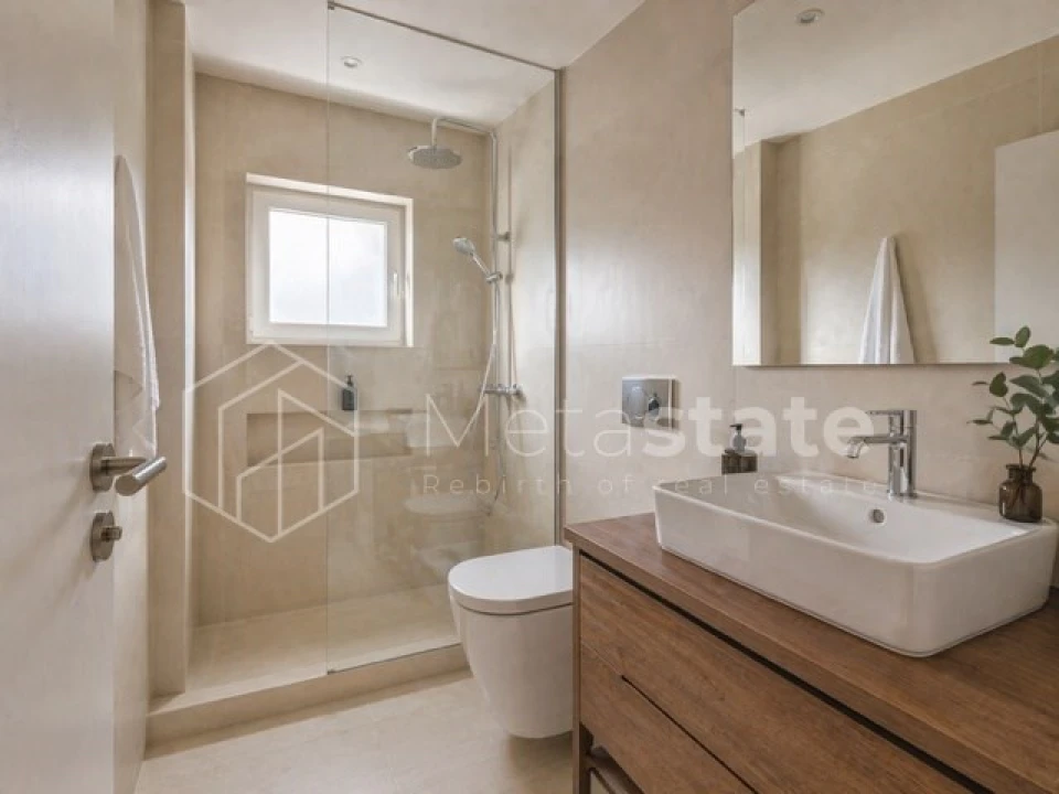 Moradia T2 para Venda em Almargem do Bispo, Pêro Pinheiro e Montelavar Foto 4