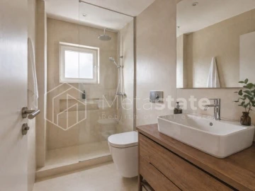 Moradia T2 para Venda em Almargem do Bispo, Pêro Pinheiro e Montelavar