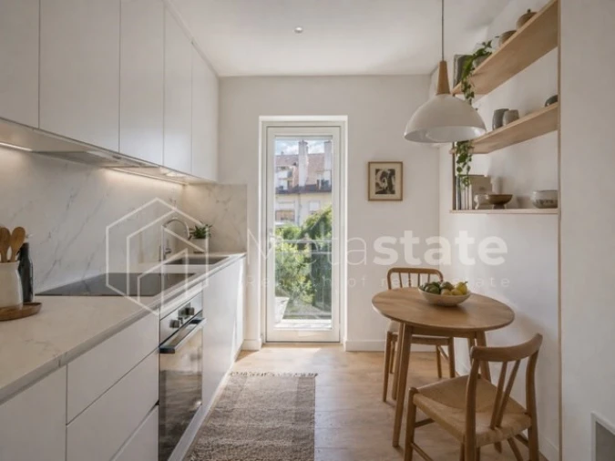 Moradia T2 para Venda em Almargem do Bispo, Pêro Pinheiro e Montelavar Foto 2