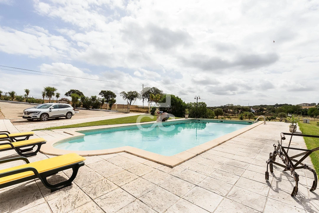 Quinta T3 para Venda em Amareleja Foto 36