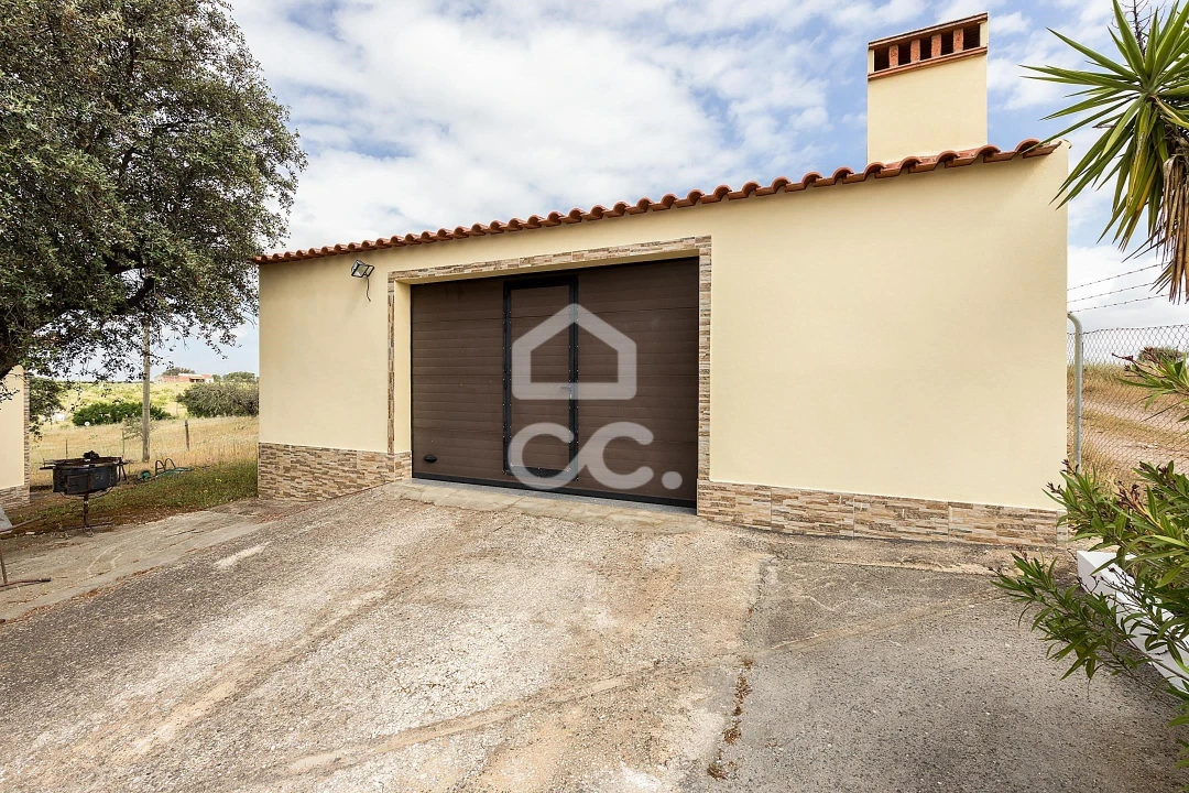 Quinta T3 para Venda em Amareleja Foto 33