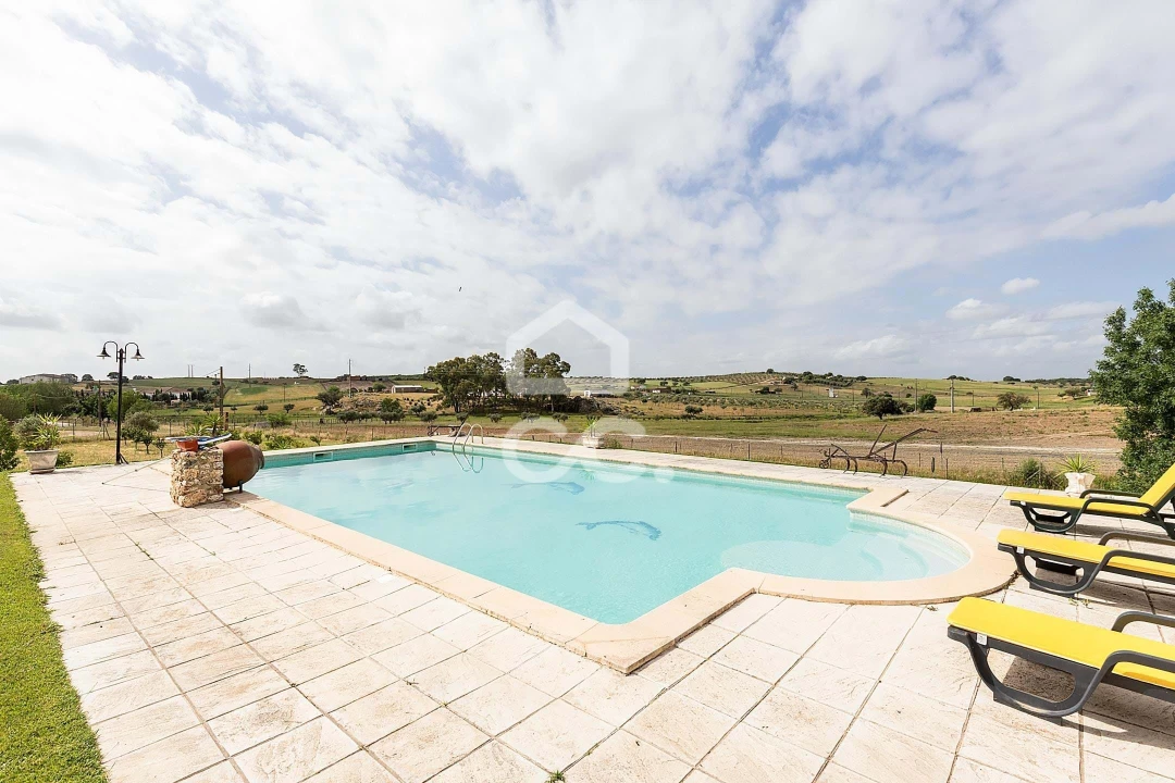 Quinta T3 para Venda em Amareleja Foto 38