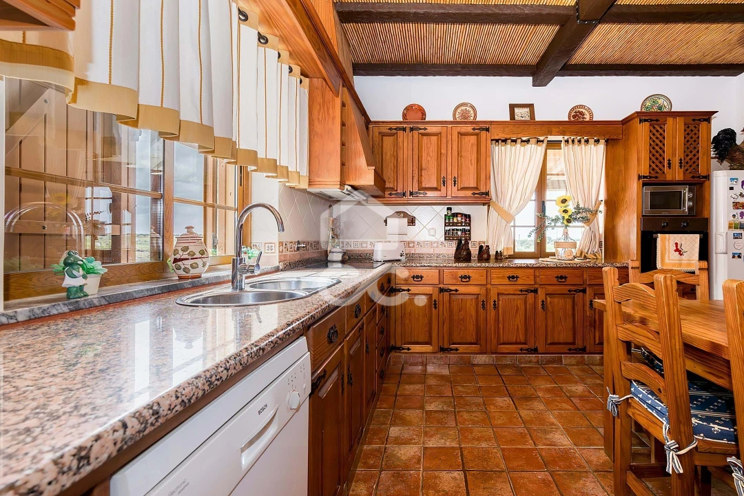 Quinta T3 para Venda em Amareleja Foto 9