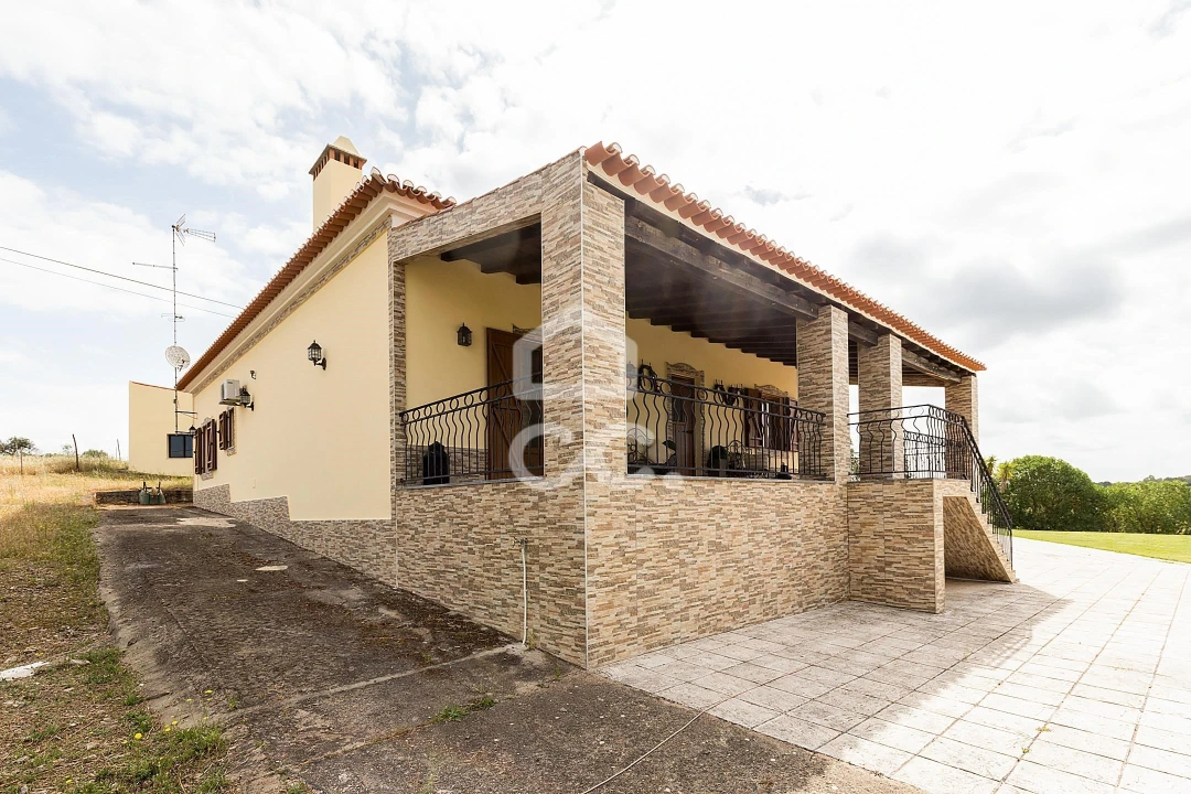 Quinta T3 para Venda em Amareleja Foto 28