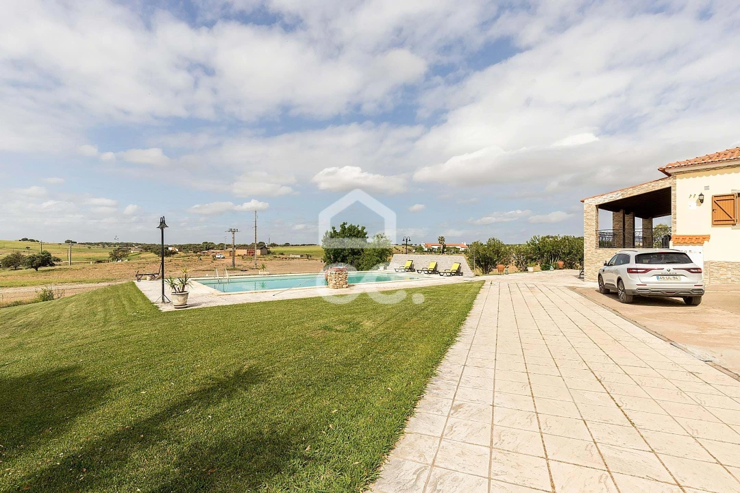 Quinta T3 para Venda em Amareleja Foto 43