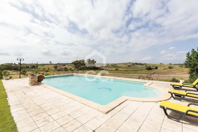 Quinta T3 para Venda em Amareleja