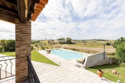 Quinta T3 para Venda em Amareleja