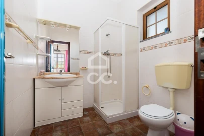 Quinta T3 para Venda em Amareleja