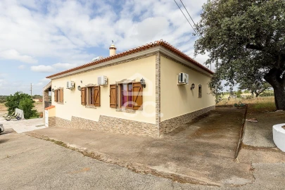 Quinta T3 para Venda em Amareleja