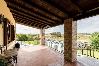 Quinta T3 para Venda em Amareleja