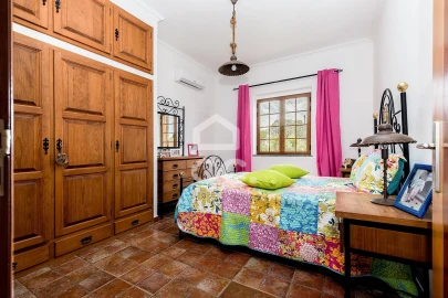 Quinta T3 para Venda em Amareleja