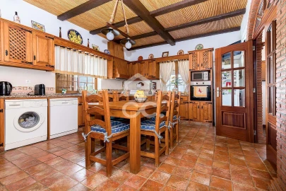 Quinta T3 para Venda em Amareleja