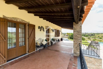 Quinta T3 para Venda em Amareleja