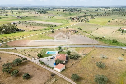 Quinta T3 para Venda em Amareleja