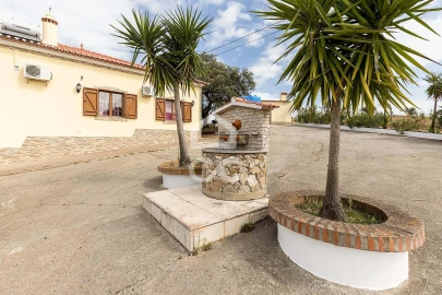 Quinta T3 para Venda em Amareleja