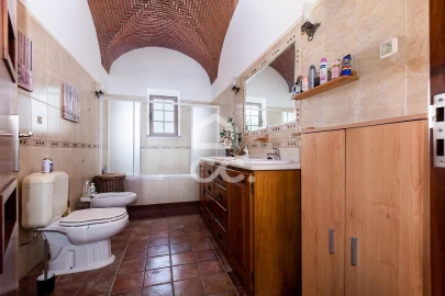 Quinta T3 para Venda em Amareleja