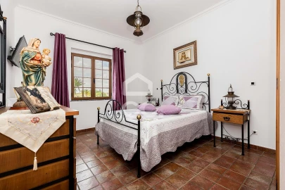 Quinta T3 para Venda em Amareleja