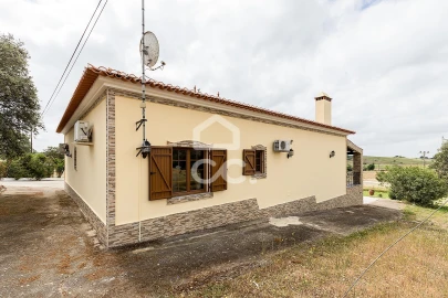 Quinta T3 para Venda em Amareleja