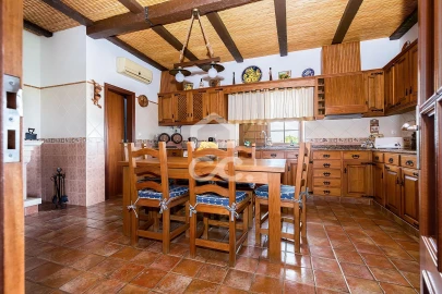 Quinta T3 para Venda em Amareleja