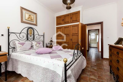 Quinta T3 para Venda em Amareleja