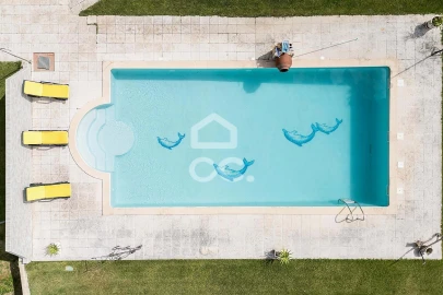 Quinta T3 para Venda em Amareleja