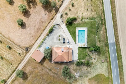 Quinta T3 para Venda em Amareleja