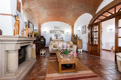 Quinta T3 para Venda em Amareleja