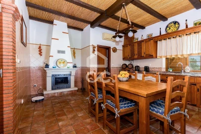 Quinta T3 para Venda em Amareleja