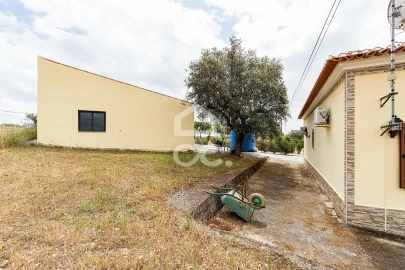Quinta T3 para Venda em Amareleja