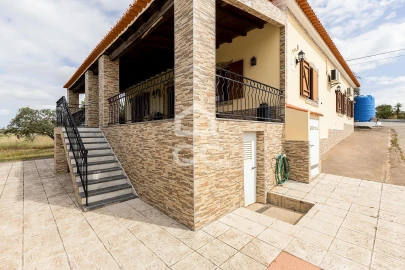 Quinta T3 para Venda em Amareleja