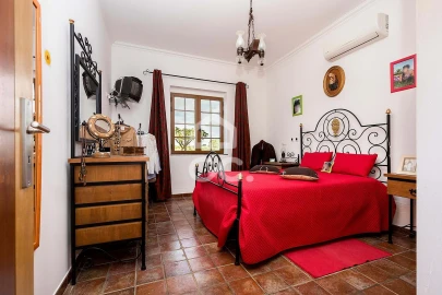 Quinta T3 para Venda em Amareleja