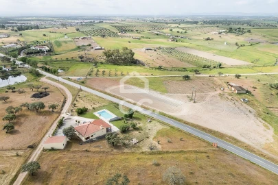 Quinta T3 para Venda em Amareleja