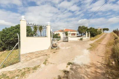 Quinta T3 para Venda em Amareleja