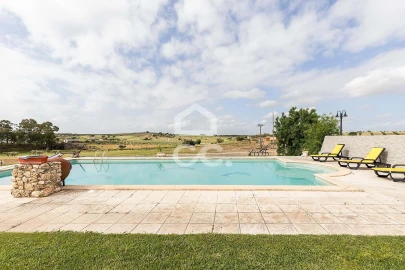 Quinta T3 para Venda em Amareleja