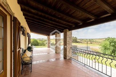 Quinta T3 para Venda em Amareleja