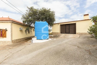 Quinta T3 para Venda em Amareleja