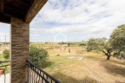 Quinta T3 para Venda em Amareleja