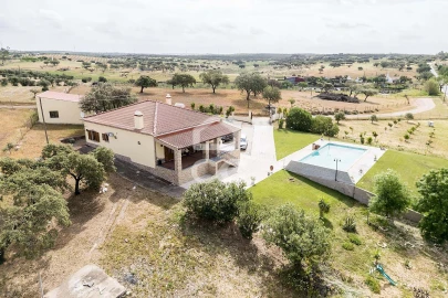 Quinta T3 para Venda em Amareleja