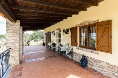 Quinta T3 para Venda em Amareleja